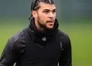 Galatasaray, Yedlin ile sözleşme imzaladı