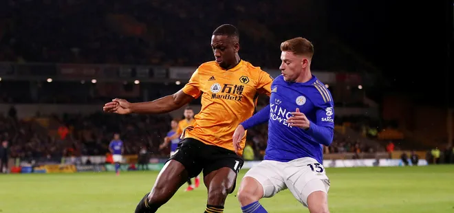 Wolves - Leicester City 0-0 - Maç Özeti