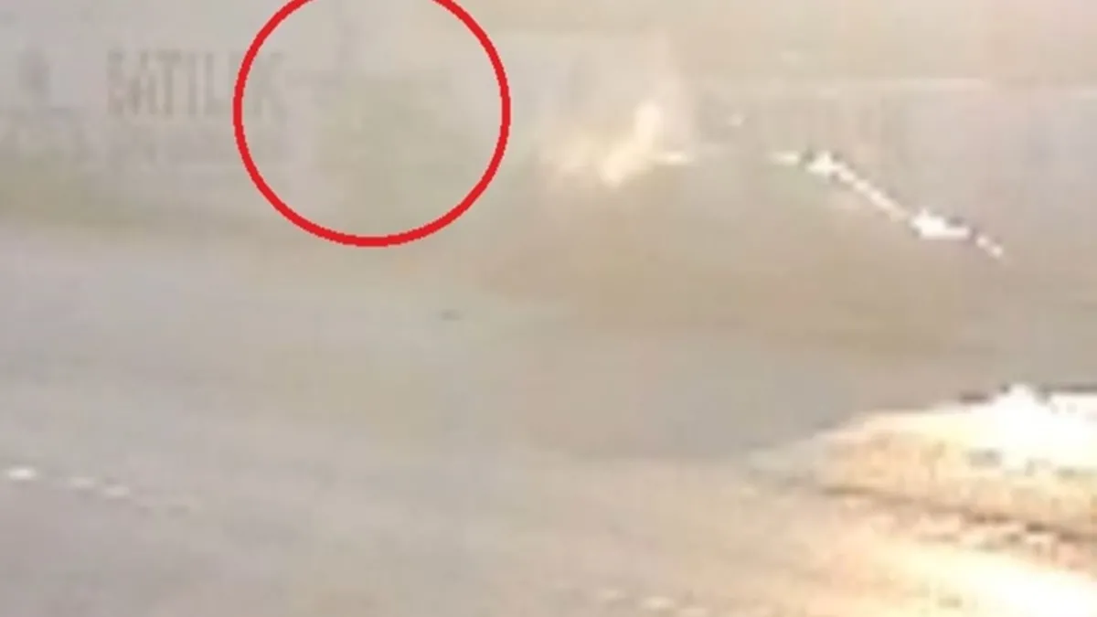 Hatay'da motosiklet ve otomobil çarpıştı: 1 ölü 1 yaralı