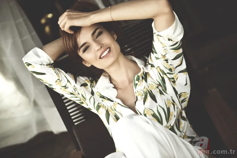 Acı Hayat'ta Kenan İmirzalıoğlu'nun partneriydi! Sessiz sedasız iş insanı Mehmet Ali Çebi ile evlenen Selin Demiratar son halini paylaştı 2