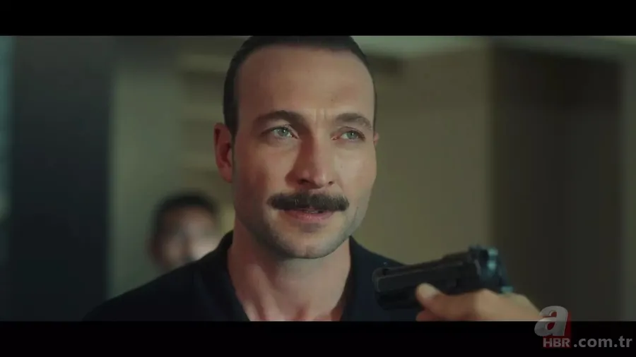 Diziye yılbaşı arası verildi! Eşref Rüya yeni bölümü bugün yayınlanmayacak 4