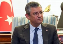 Mahkeme heyetini tehdit eden CHP'li Özel'e soruşturma!