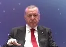 Başkan Erdoğan: Karar alma sürecim kesinlikle istişare kaynaklıdır