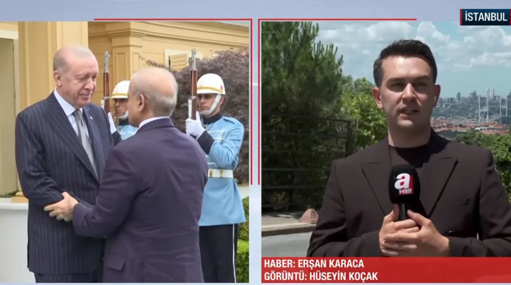 Başkan ardoğan'ın programında neler var?