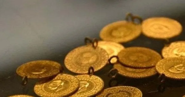 Altın fiyatları düşecek mi çıkacak mı? Güncel çeyrek altın gram altın fiyatları...
