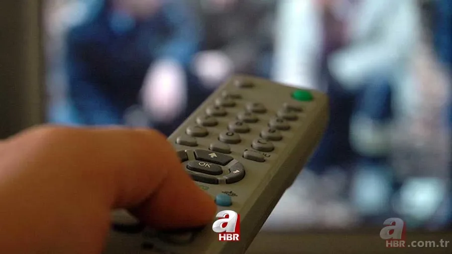 Televizyonda bugün ne var? 19 Eylül 2023 TV yayın akışında hangi dizi ve filmler var? ATV, Star TV, TRT1, KANAL D... 4