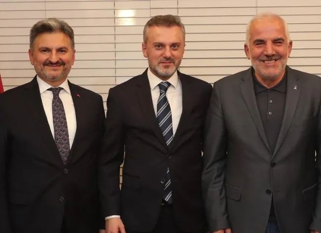 Mudanya’da CHP’nin listeyi geç vermesi ortalığı karıştırdı! Gözler İl Seçim Kurulu’na çevrildi