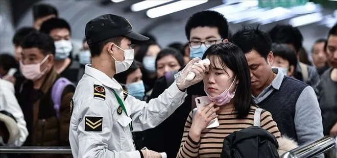 Koronavirüsün doğum yeri Çin’in Hubey eyaletinde seyahat serbestisi başladı