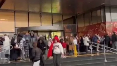 Amasya’da 4.6 büyüklüğünde deprem!