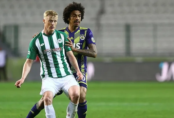 Fenerbahçe'de 4 oyuncu için karar verildi! Luiz Gustavo ayrılacak mı? - 1