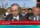 Mustafa Cengizden olay sözler: İnsanı hayvandan...