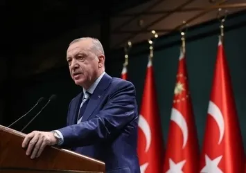 Başkan Recep Tayyip Erdoğan 12 yıl sonra Irak’a gidiyor! İşte 6 başlıkta Irak ziyaretinin şifreleri!