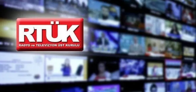 RTÜK, PKK yanlısı üç kanalın kapatılması için harekete geçti