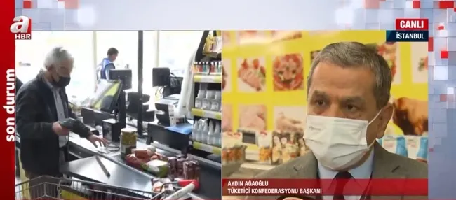 Hangi ürünlerde fiyat sabitlenecek? Gıda fırsatçılarının önüne nasıl geçilecek?