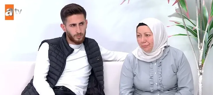 Esra Erol’da günlerce konuşulmuştu: Yasak aşk skandalında kayınvalide ve damada hapis cezası