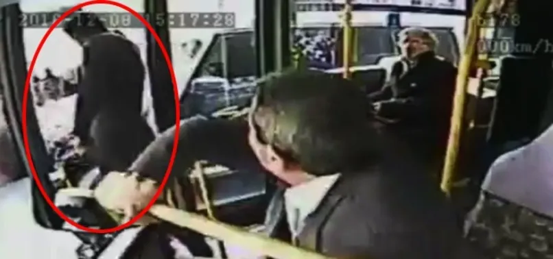 Burak Yılmaz ile tartışan şoför konuştu