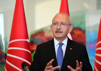 İşte CHP'nin utanç listesi! Sanki dağ kadrosu