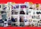 5 Ocak BİM aktüel ürünler kataloğu yayınladı: Akıllı TV, cep telefonu, kazanlı ütü, airfryer, stanly termos, blender uygun fiyattan satışta