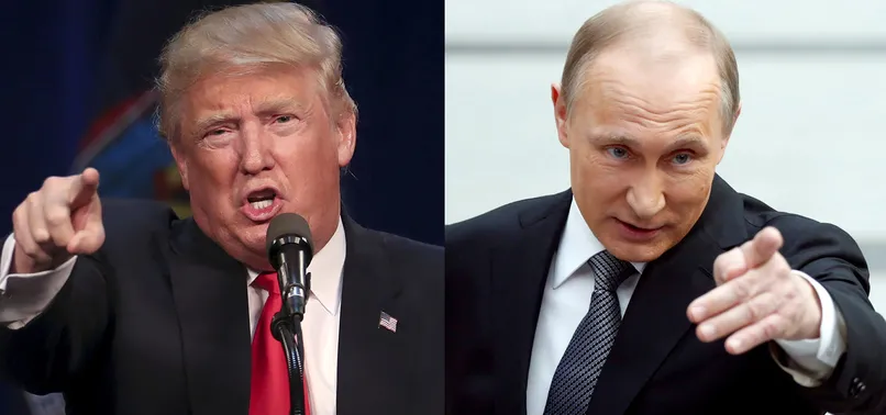 Putin: Trump döneminde aramızdaki güven azldı