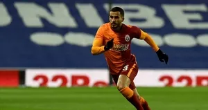 Omar Elabdellaoui sahalara dönüyor