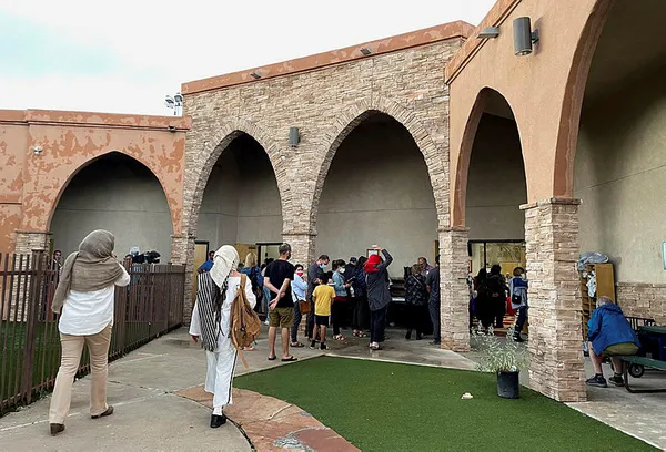 ABD’deki Müslüman cinayetlerinin baş şüphelisi yakalandı