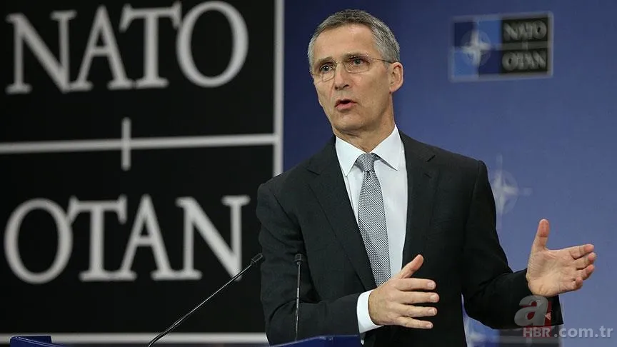 Polonya'ya düşen füze kime ait? Resmi açıklama geldi! Dünyanın beklediği haber 4