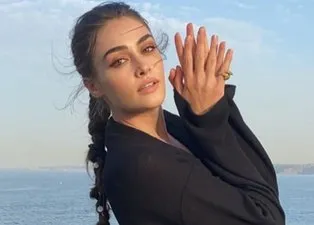 Ramo'nun Sibel'i Esra Bilgiç'in eski hali şoke etti! Değişimi pes dedirtti!