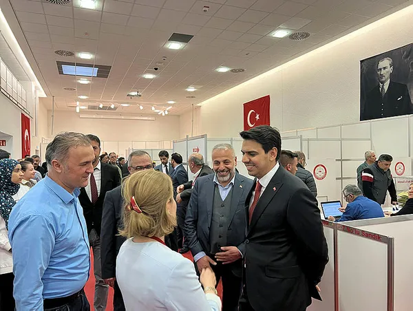 Kılıçdaroğlu'nu Almanya'dan üzen haber! Başkan Erdoğan'a büyük destek! Alman basını böyle yazdı - 4
