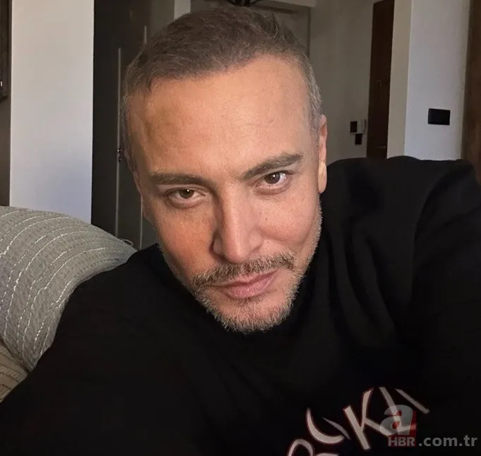 Coşkun Sabah gençlik sırrını açıkladı! "72 değil 52 yaşındayım" 11