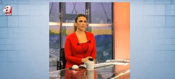 NTV spikeri Özlem Sarıkaya Yurt hayatını kaybetti