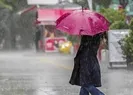 Meteoroloji uyardı! Serin ve yağışlı hava geliyor