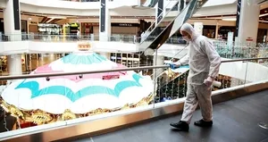 Tam kapanma sonrası AVM’lerde yeni dönem