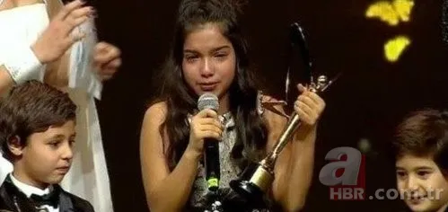 Çocuk oyuncu Kübra Süzgün mahkemelik olmuştu...“Yıllardır kızımın hakkını gasp ediyorlar” 2