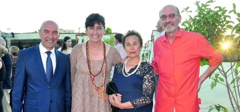 Son dakika: Fondaş medyanın yönetimi de tanıdık! Ruşen Çakır ve Tunç Soyer’in kardeşi ortak çıktı