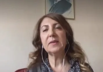 Son dakika: Kısmi kapanma uzatılabilir mi? Yaz aylarında rahatlama olacak mı? Uzman isim A Haber canlı yayınında açıkladı
