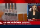 Çin aşısı Türkiyeye geldi mi? İşte yanıtı