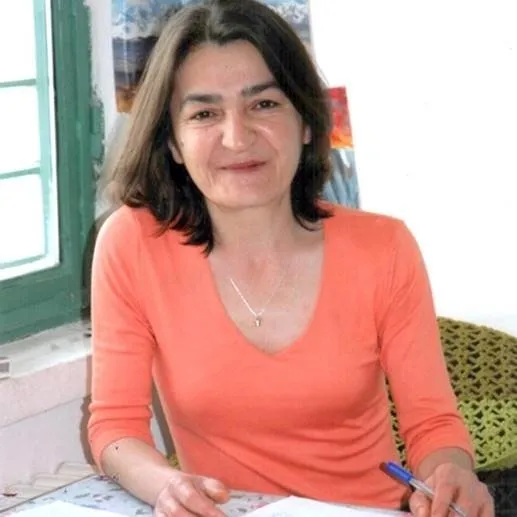 ODA TV Ankara Haber Müdürü Müyesser Yıldız’ın ihaneti belgelendi! TSK’daki köstebek astsubayın şok eden tapeleri ortaya çıktı