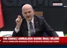 CHP siyasi operasyon merkezi olmuştur