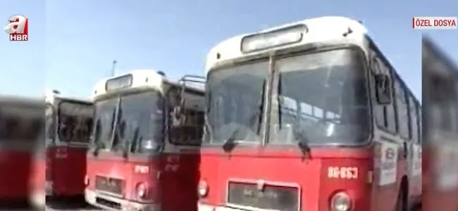 İstanbul’da 1994 yılında ulaşım sorunu nasıl çözüldü? Başkan Erdoğan o zaman hangi adımları attı?