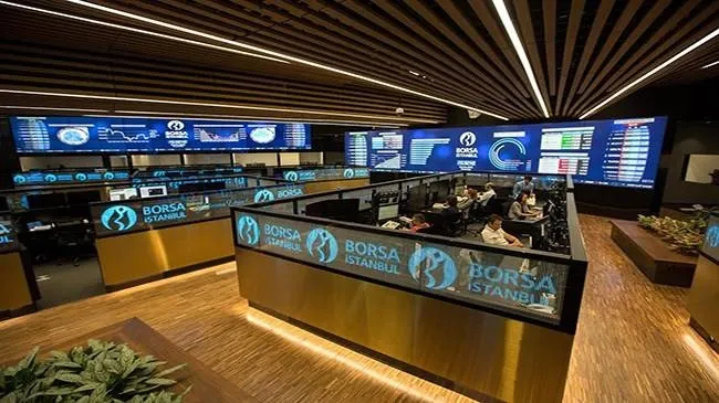 Borsa İstanbul 2021’e hızlı başladı! Rekor üstüne rekor kırıyor