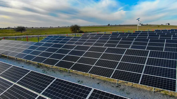 Türkiye enerjisini çölden çıkaracak! Güneş panelleri geleceğin yükünü sırtılıyor - 4