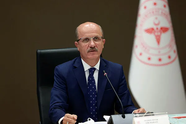Üniversite sınavları kaldırılacak mı? YÖK Başkanı Prof. Dr. Erol Özvar'dan flaş açıklama - 1