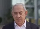 İsrail’e operasyon! Netanyahu: Savaştayız!