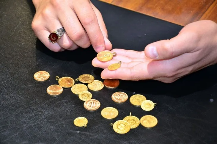 Yatırımcıların gözü orada! Altın fiyatları ne olacak? 1 Mart gram, çeyrek altın ne kadar oldu? Tepkinin güçlenmesi için...