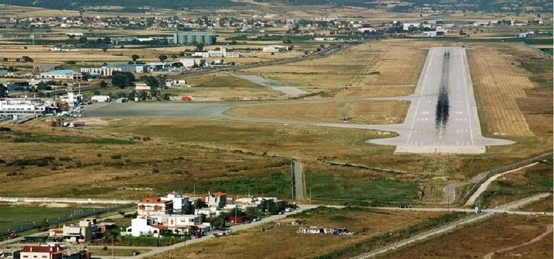 Yunanistan onay verdi! ABD Türkiye sınırı yakınına konuşlanıyor