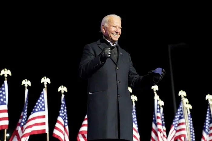 Son dakika: ABD Başkanı Joe Biden Trump'ın izlerini siliyor! Görevinin ilk gününde 17 kararname birden imzaladı - 3