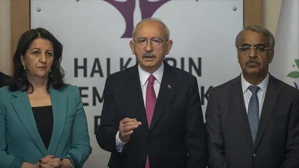 26 Ağustos öncesi CHP ile İYİ Parti arasında pazarlıkta son kozlar! İpler kopma noktasında! Meral Akşener ile Kemal Kılıçdaroğlu...