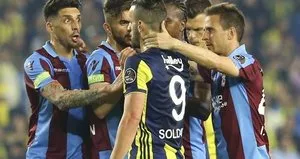 Fenerbahçeli yıldız hüngür hüngür ağladı!