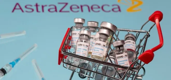 AstraZeneca’nın Covid-19 aşısı hamile kadınlarda riskli mi? Brezilya’dan flaş karar