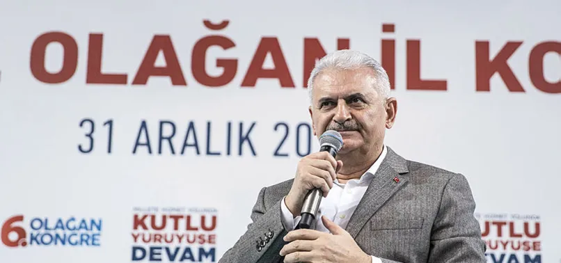 Başbakan Binali Yıldırım'dan TOKİ müjdesi